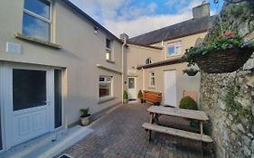 Shannon Bridge House