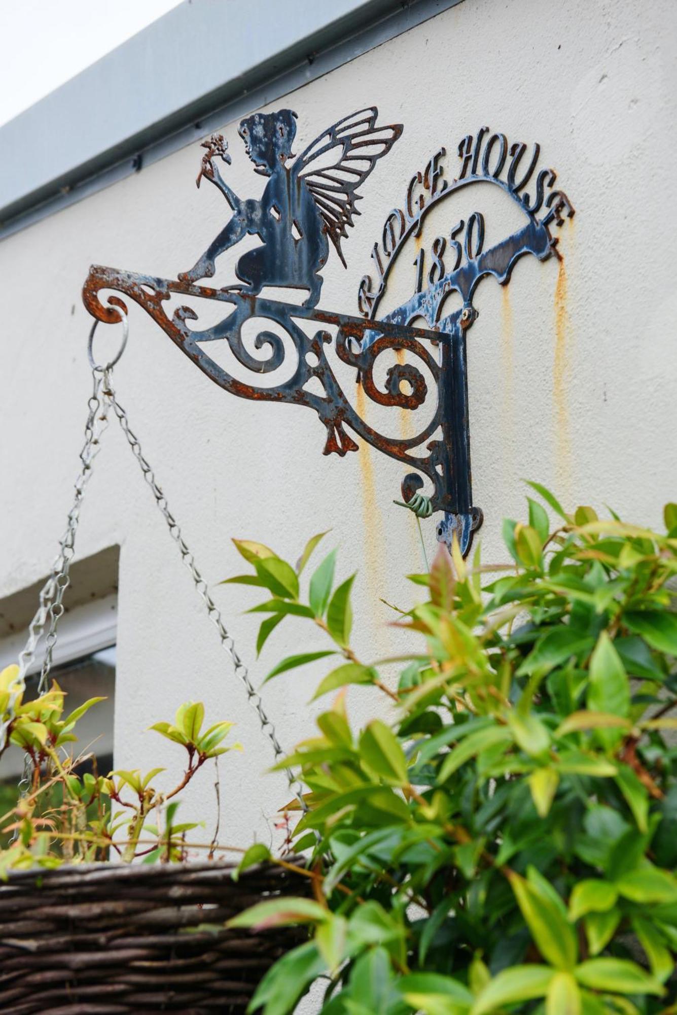 Shannon Bridge House Carrick-on-Shannon Exterior photo